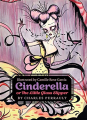 Couverture Cinderella, or The Little Glass Slipper (Garcia) Editions HarperCollins (Design) 2015