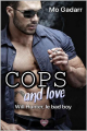 Couverture Cops and Love, tome 1 : Will Hunter, le bad boy Editions Autoédité 2022