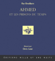Couverture Ahmed et les Prisons du Temps Editions Mille et une nuits 1998