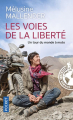 Couverture Les Voies de la liberté Editions Pocket (Aventure humaine) 2022