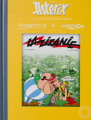 Couverture Astérix, tome 15 : La zizanie Editions Hachette (BD) 2020