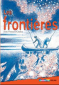 Couverture Les Frontières Editions Casterman 2001