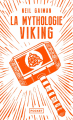 Couverture La mythologie viking Editions Pocket 2022