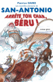 Couverture Arrête ton char Béru ! Editions Fayard (Policiers) 2008