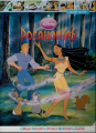 Couverture Pocahontas (Adaptation du film Disney - Tous formats) Editions Disney 2011