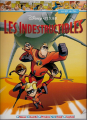 Couverture Les Indestructibles (BD) Editions Disney 2010
