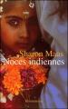 Couverture Noces indiennes Editions Flammarion 2002