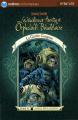 Couverture Les désastreuses aventures des orphelins Baudelaire, tome 11 : La Grotte Gorgone Editions Nathan (Poche - Aventure) 2008