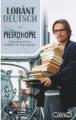 Couverture Métronome, tome 1 : L'histoire de France au rythme du métro parisien Editions Michel Lafon 2009