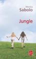 Couverture Jungle Editions Le Livre de Poche 2007