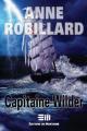 Couverture Terra Wilder, tome 2 : Capitaine Wilder / Capitaine Terra Wilder Editions de Mortagne 2009