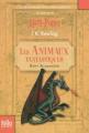 Couverture Les animaux fantastiques : Vie & habitat Editions Folio  (Junior) 2009