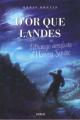 Couverture D'or que landes : Ou l'étrange aventure d'Harvey Squire  Editions Syros (Hors Série) 2009
