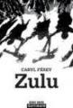 Couverture Zulu Editions Gallimard  (Série noire) 2008