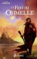 Couverture Le festin d'Ohmelle, tome 2 : Cidre et marmelade Editions Octobre (Croix des fées) 2009