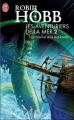 Couverture Les Aventuriers de la Mer, tome 2 : Le Navire aux esclaves Editions J'ai Lu 2008