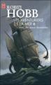 Couverture Les Aventuriers de la Mer, tome 6 : L'Éveil des eaux dormantes Editions J'ai Lu 2007
