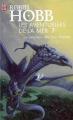 Couverture Les Aventuriers de la Mer, tome 7 : Le Seigneur des Trois Règnes Editions J'ai Lu 2008
