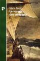 Couverture Le voyage des innocents Editions Payot (Petite bibliothèque - Voyageurs) 1995