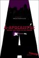 Couverture Peeps, tome 2 : A-Apocalypse, Bande-son pour fin du monde Editions Milan 2008