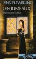 Couverture Le Royaume de Tobin, tome 1 : Les Jumeaux Editions France Loisirs (Fantasy) 2005