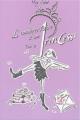 Couverture Journal d'une princesse / Journal de Mia : Princesse malgré elle, tome 05 : L'anniversaire d'une princesse / L'anniversaire Editions Hachette (Jeunesse) 2004
