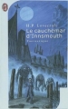 Couverture Le cauchemar d'Innsmouth Editions J'ai Lu (Science-fiction) 2002