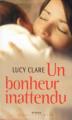 Couverture Un bonheur inattendu Editions France Loisirs 2002