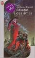 Couverture Chalion, tome 2 : Paladin des âmes Editions J'ai Lu (Fantasy) 2006