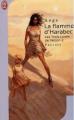 Couverture Ayesha / Les Trois Lunes de Tanjor, tome 2 : La Flamme d'Harabec Editions J'ai Lu (Fantasy) 2005