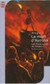 Couverture Ayesha / Les Trois Lunes de Tanjor, tome 3 : La Mort d'Ayesha Editions J'ai Lu (Fantasy) 2005