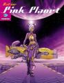 Couverture Pink planet Editions Delcourt (Série B) 2003