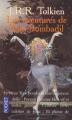 Couverture Les aventures de Tom Bombadil Editions Pocket 1992