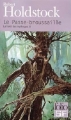 Couverture La forêt des mythagos, tome 3 : Le Passe-broussaille Editions Folio  (SF) 2004
