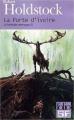 Couverture La forêt des mythagos, tome 4 : La Porte d'ivoire Editions Folio  (SF) 2004