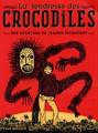 Couverture Une aventure de Jeanne Picquigny, tome 1 : La tendresse des crocodiles Editions Seuil 2003