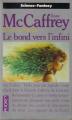 Couverture Le Vol de Pégase, tome 2 : Le bond vers l'infini Editions Pocket (Science-fantasy) 1997