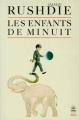 Couverture Les Enfants de minuit Editions Le Livre de Poche (Biblio) 1989