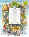 Couverture La grande encyclopédie des fées Editions Hoëbeke 1996