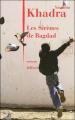 Couverture Les Sirènes de Bagdad Editions Julliard 2006