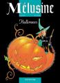 Couverture Mélusine, tome 08 : Halloween Editions Dupuis 2000