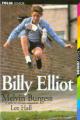 Couverture Billy Elliot Editions Folio  (Junior) 2001