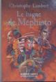 Couverture Les Chroniques d'Arkhadie, tome 2 : Le bagne de Méphisto Editions Bayard (Jeunesse) 2002