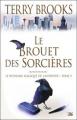 Couverture Le Royaume Magique de Landover, tome 5 : Le Brouet des sorcières Editions Bragelonne 2009
