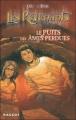 Couverture Les Revenants, tome 3 : Le Puits des âmes perdues Editions Rageot 2008