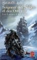 Couverture Les larmes d'Artamon, tome 1 : Seigneur des neiges et des ombres Editions Le Livre de Poche (Fantasy) 2008