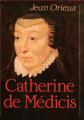 Couverture Catherine de Médicis Editions France Loisirs 1986