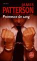 Couverture Promesse de sang Editions Le Livre de Poche (Thriller) 2009