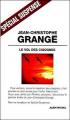 Couverture Le Vol des cigognes Editions Albin Michel 1998