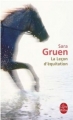 Couverture La Leçon d'équitation Editions Le Livre de Poche 2007
